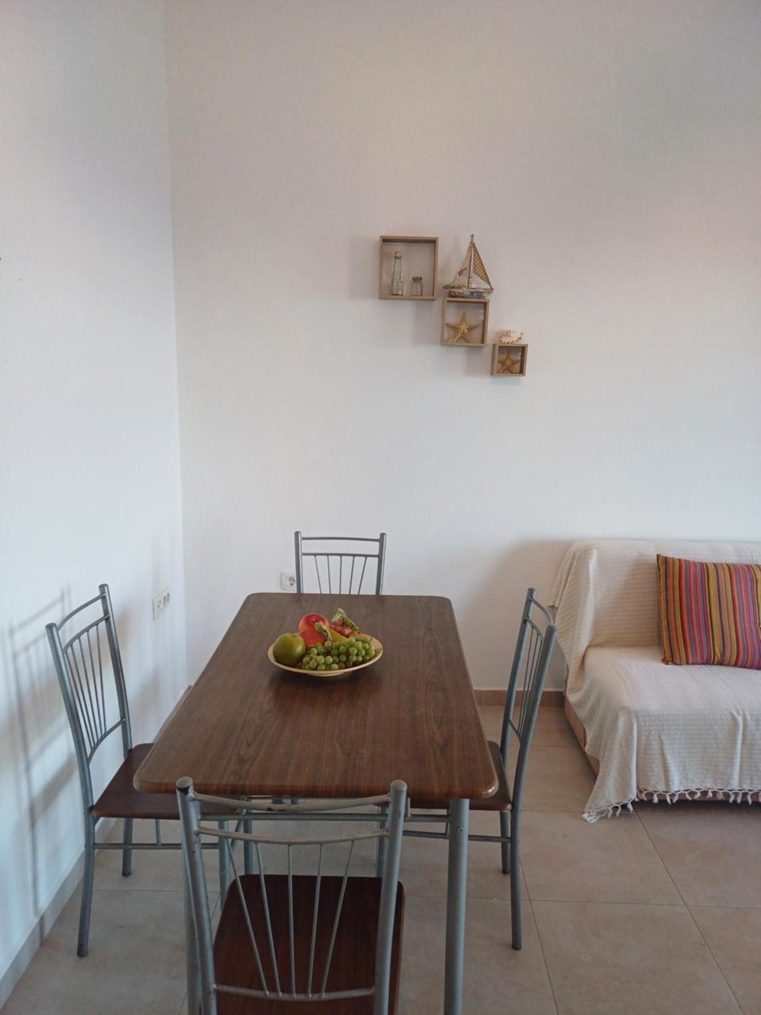 'Irene' Cycladic House With Sunrise And Sea View! Βίλα Φοινικιά Εξωτερικό φωτογραφία
