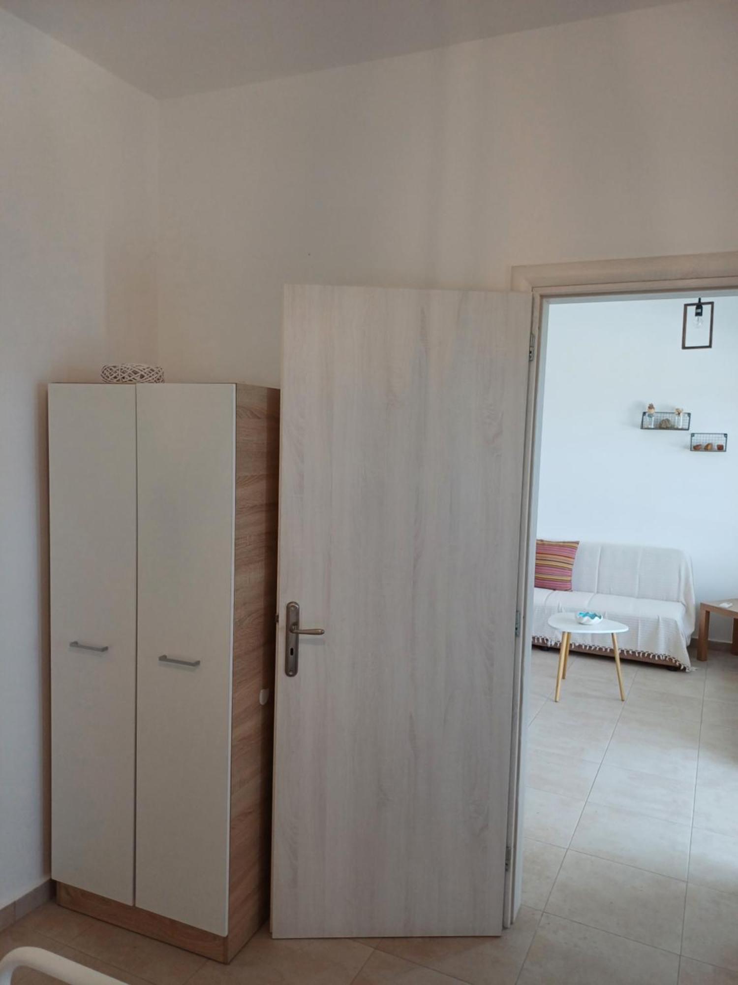 'Irene' Cycladic House With Sunrise And Sea View! Βίλα Φοινικιά Εξωτερικό φωτογραφία