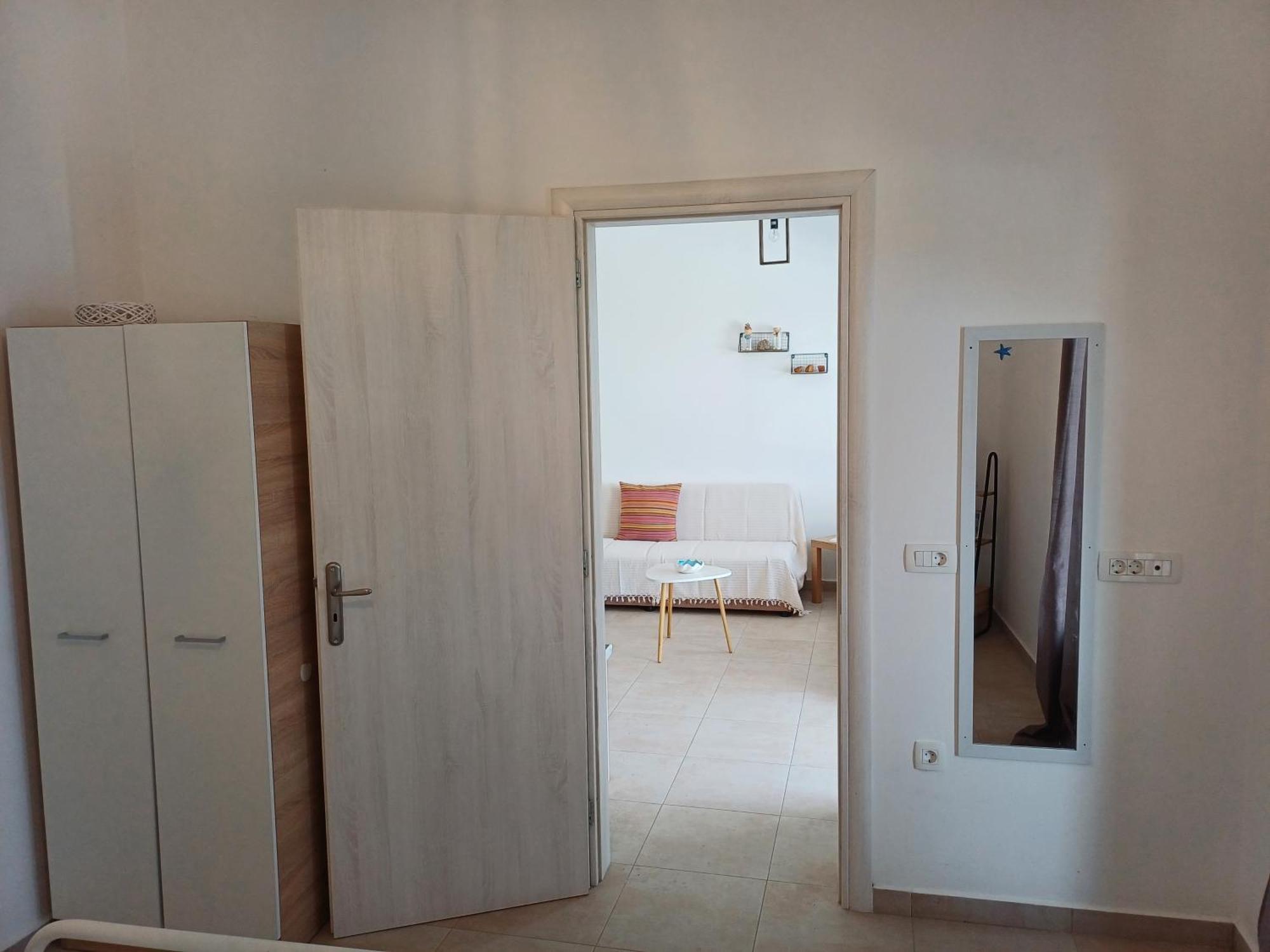 'Irene' Cycladic House With Sunrise And Sea View! Βίλα Φοινικιά Εξωτερικό φωτογραφία
